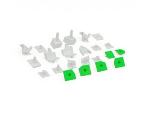 Freewing Banshee 64mm EDF Sport Jet Plastic Parts